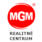 MGM - realitné centrum