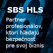 SBS, spol. s.r.o. - Partner profesionálov